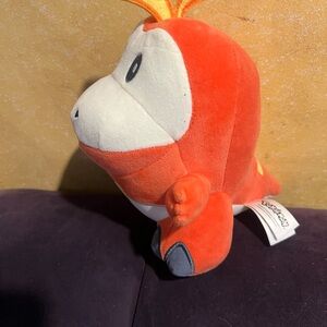 Pokemon Center Original Plush Doll Fuecoco 8 In 2023 Nintendo